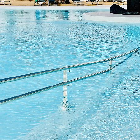 Canaryislandshost L Las Olas Costa Teguise Zewnętrze zdjęcie