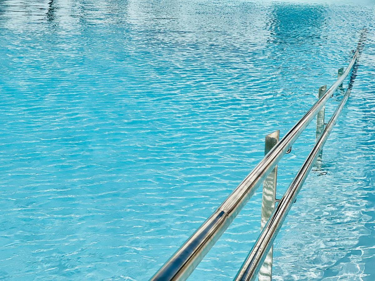 Canaryislandshost L Las Olas Costa Teguise Zewnętrze zdjęcie