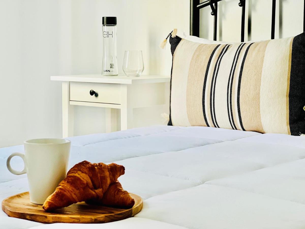 Canaryislandshost L Las Olas Costa Teguise Zewnętrze zdjęcie
