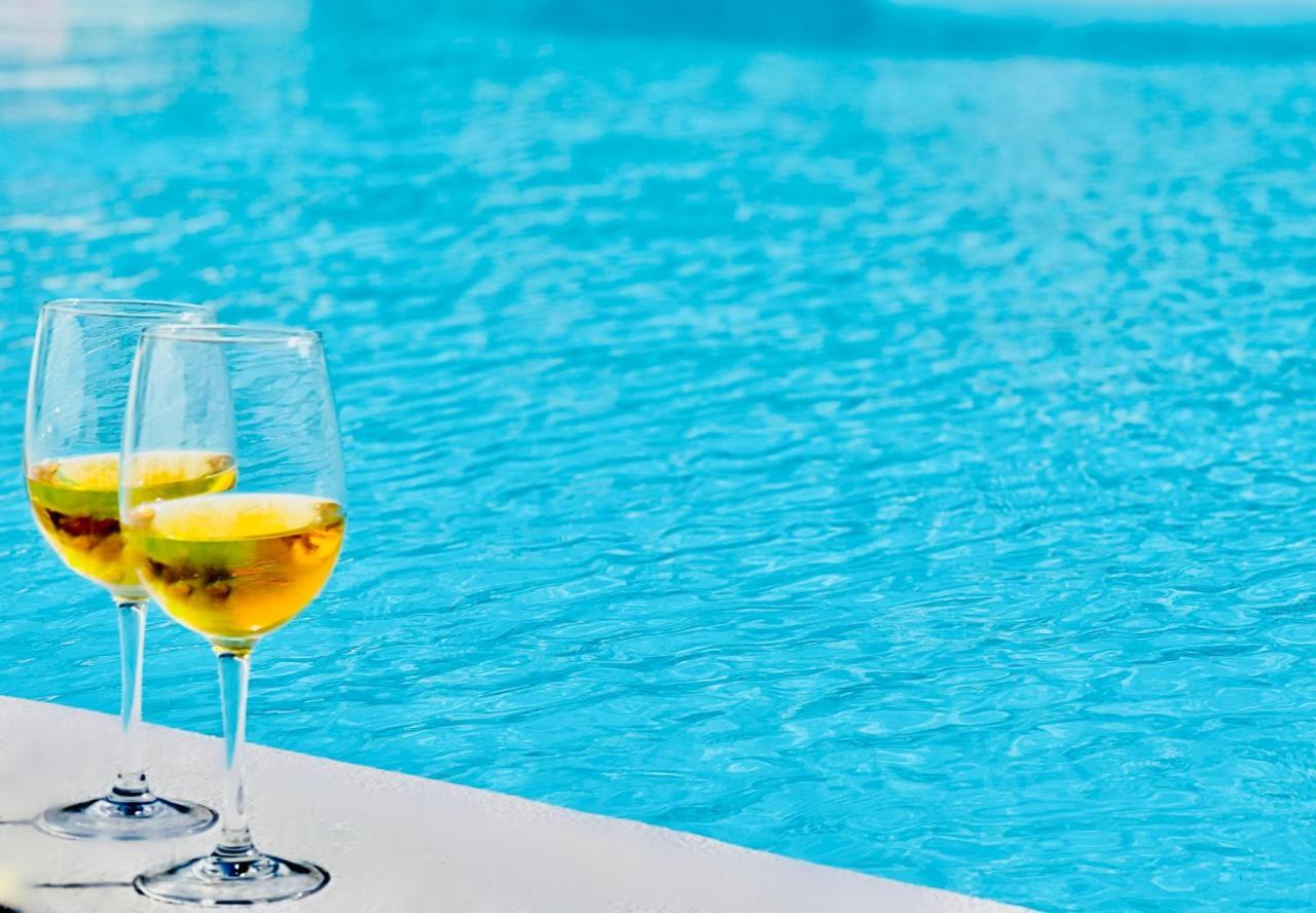 Canaryislandshost L Las Olas Costa Teguise Zewnętrze zdjęcie