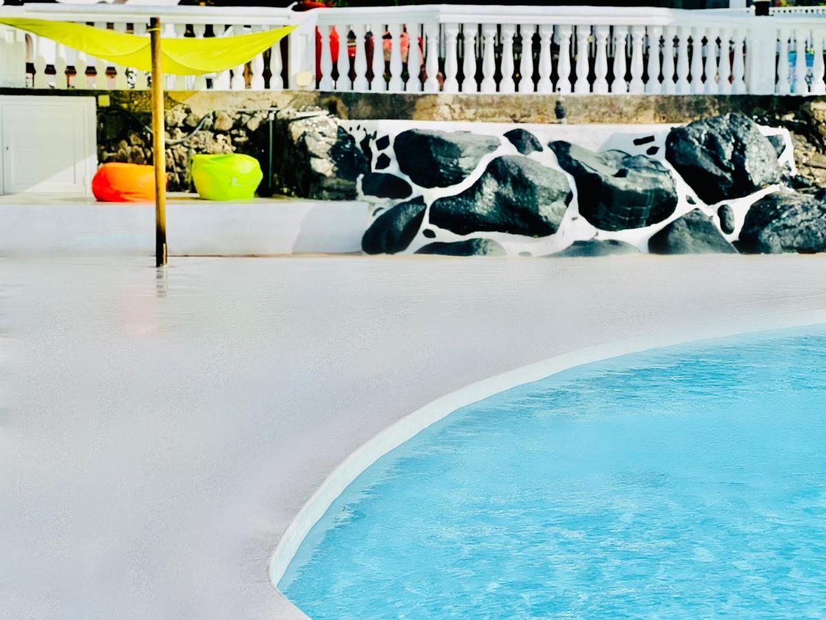 Canaryislandshost L Las Olas Costa Teguise Zewnętrze zdjęcie